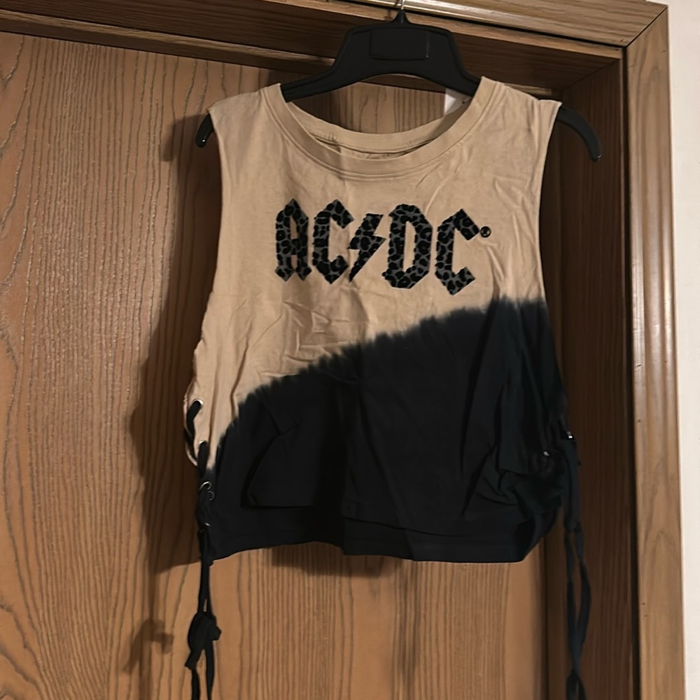 AC/DC Top